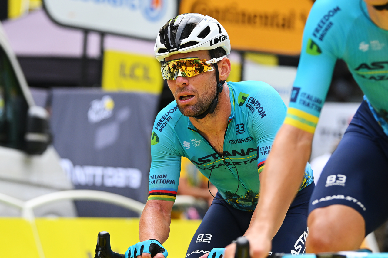 Mark Cavendish