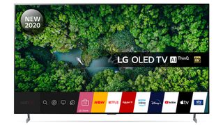 LG 2020 TV lineup: LG OLED 4K, 8K, prices