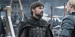 Game of Thrones Jaime Lannister Nikolaj Coster-Waldau HBO