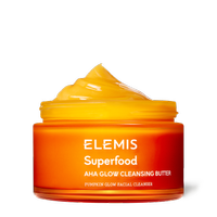 Elemis Superfood AHA Glow Cleansing Butter - usual price £30, now £19.50 | Amazon