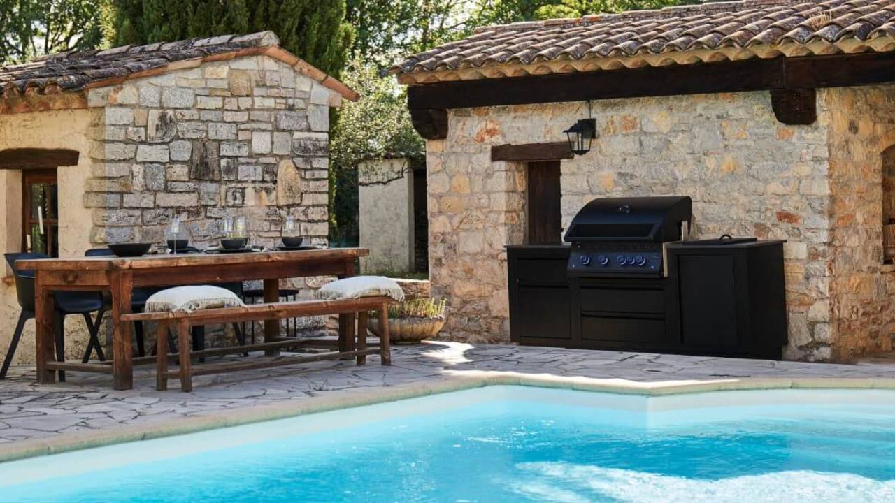 Napoleon Oasis 106