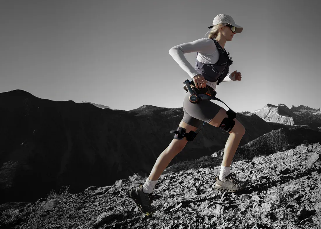 Hypershell unveils X Ultra exoskeleton