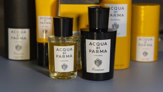 Acqua di Parma Colonia family