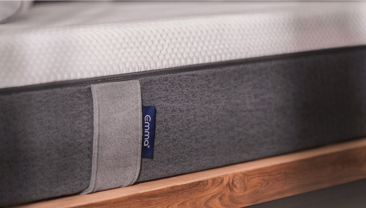 Best memory foam mattress 2024 T3