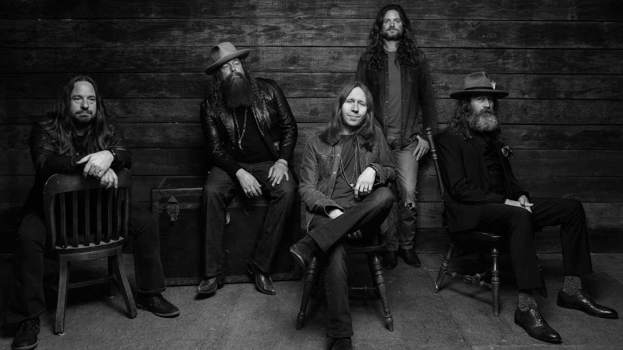 Blackberry Smoke