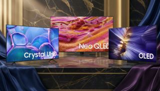 Samsung TV deals 2026