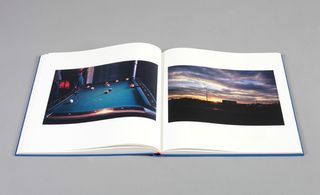 Volume 3, 1969-1974, from 'Chromes' by William Eggleston