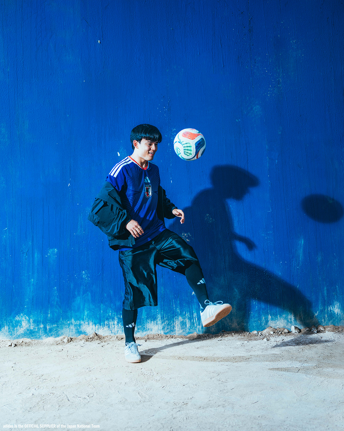 World Cup 2026 home kit