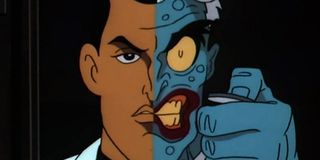 Two-Face: Parts 1 and 2