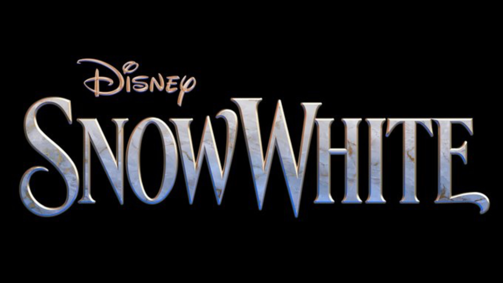 Disney's Snow White