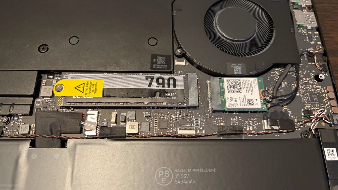 Razer Blade 16 (2026)
