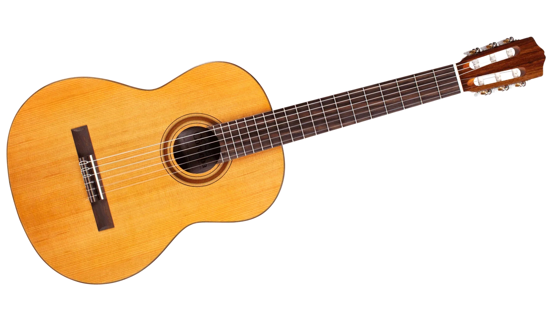 A Cordoba C3M classical acoustic guitar