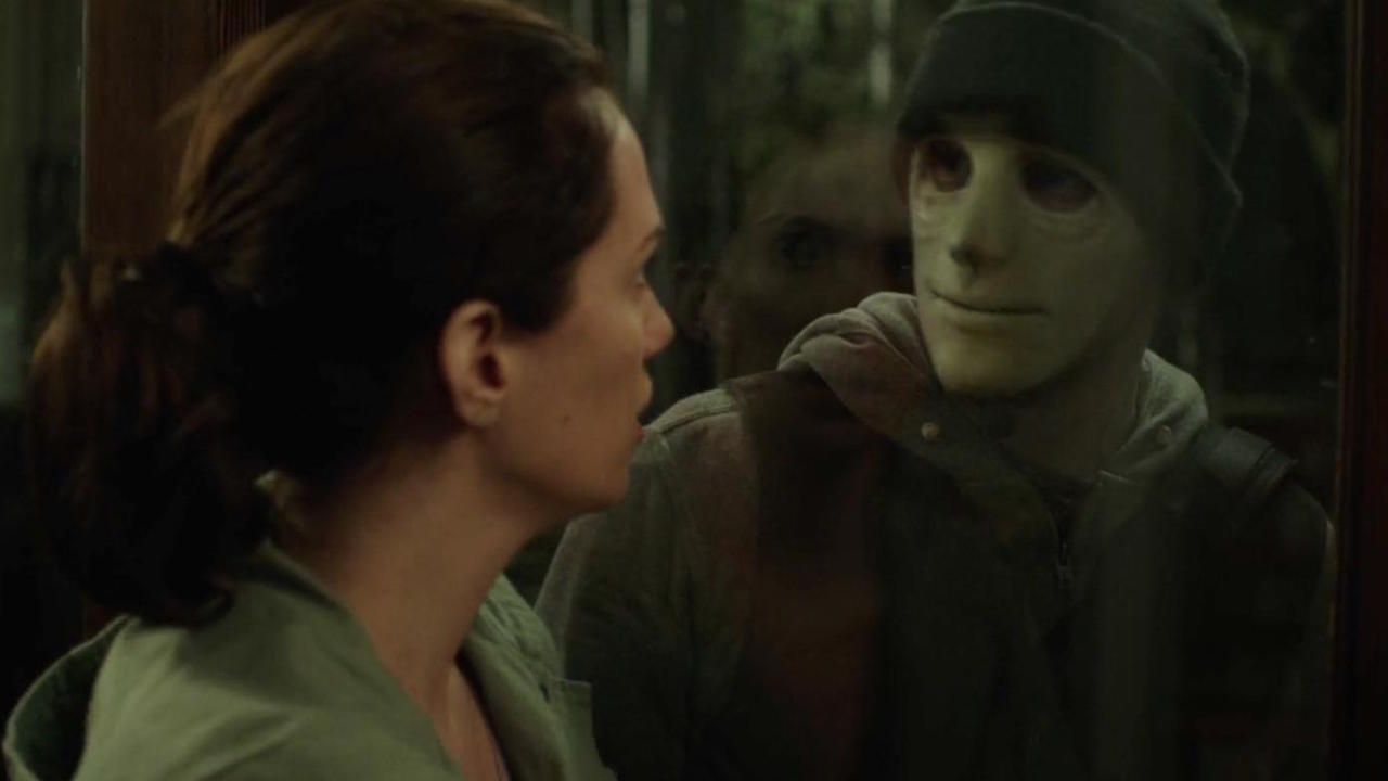 Best horror movies on Netflix - Hush