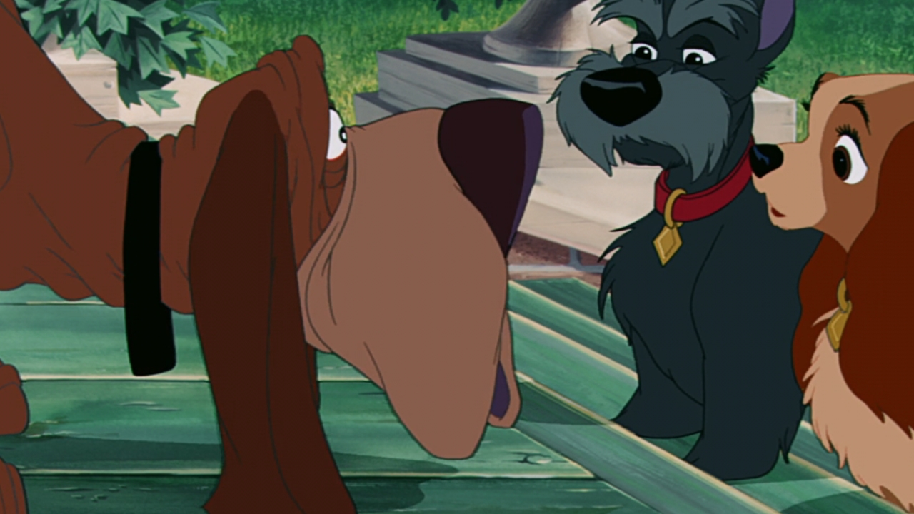 32 Wonderful Scene-Stealing Side Characters In Disney Animated Films