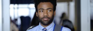 Donald Glover in Atlanta