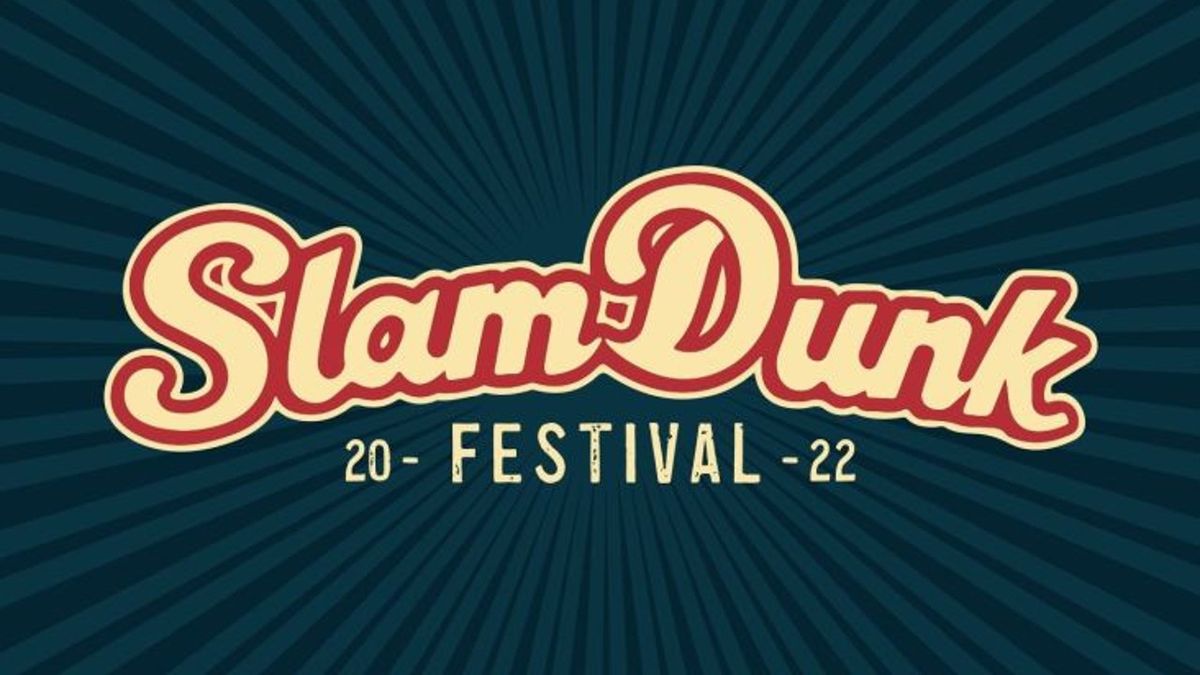 Slam Dunk Festival