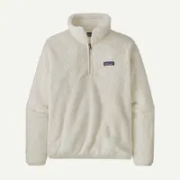 Patagonia Los Gatos 1/4-Zip Fleece (Women's)