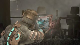 Will Dead Space 4 Ever Happen? Here's What Visceral Games Says