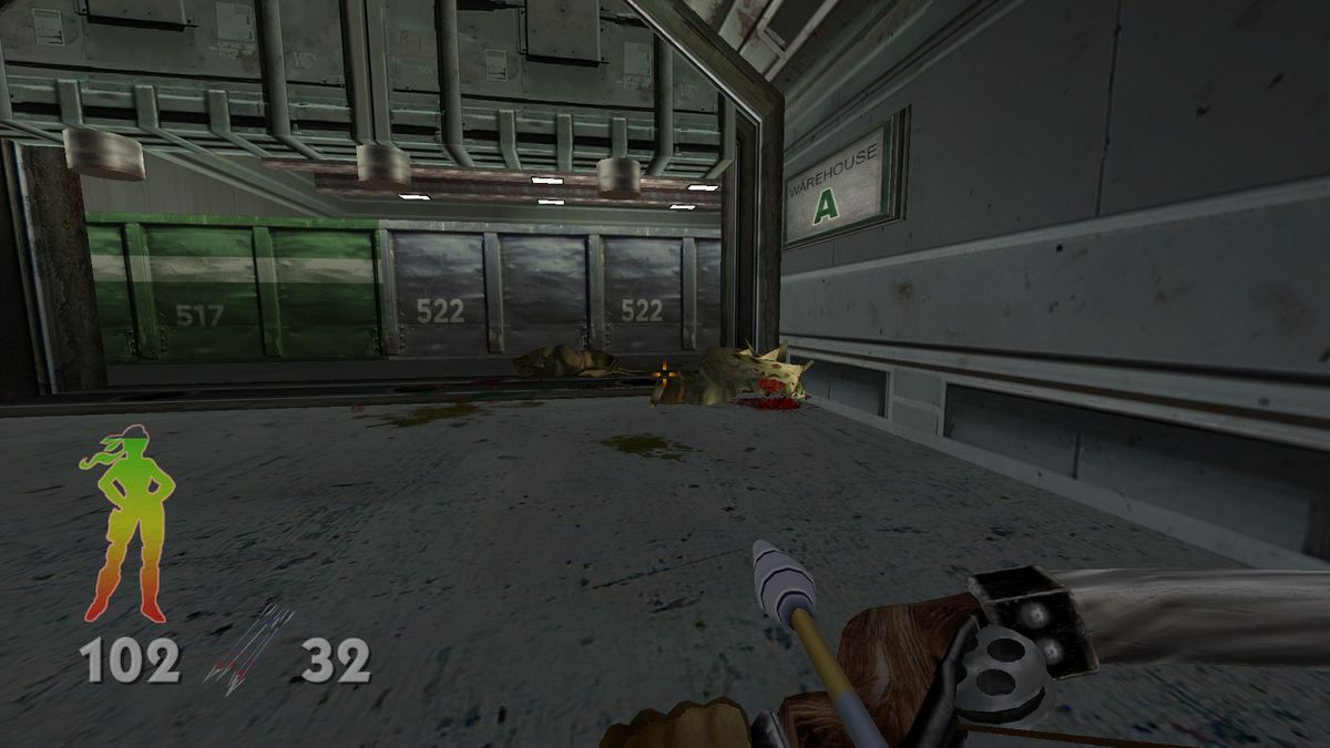 Turok 3