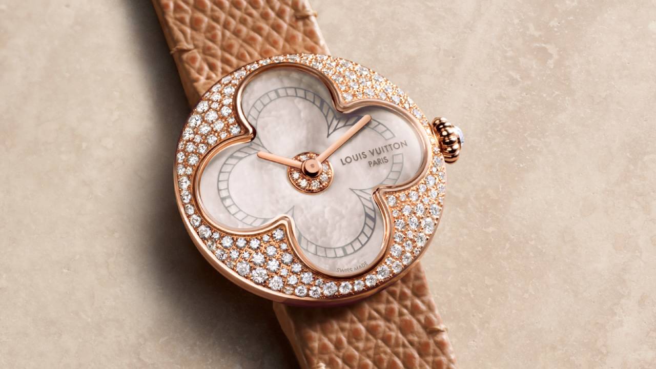 Louis Vuitton Colour Blossom