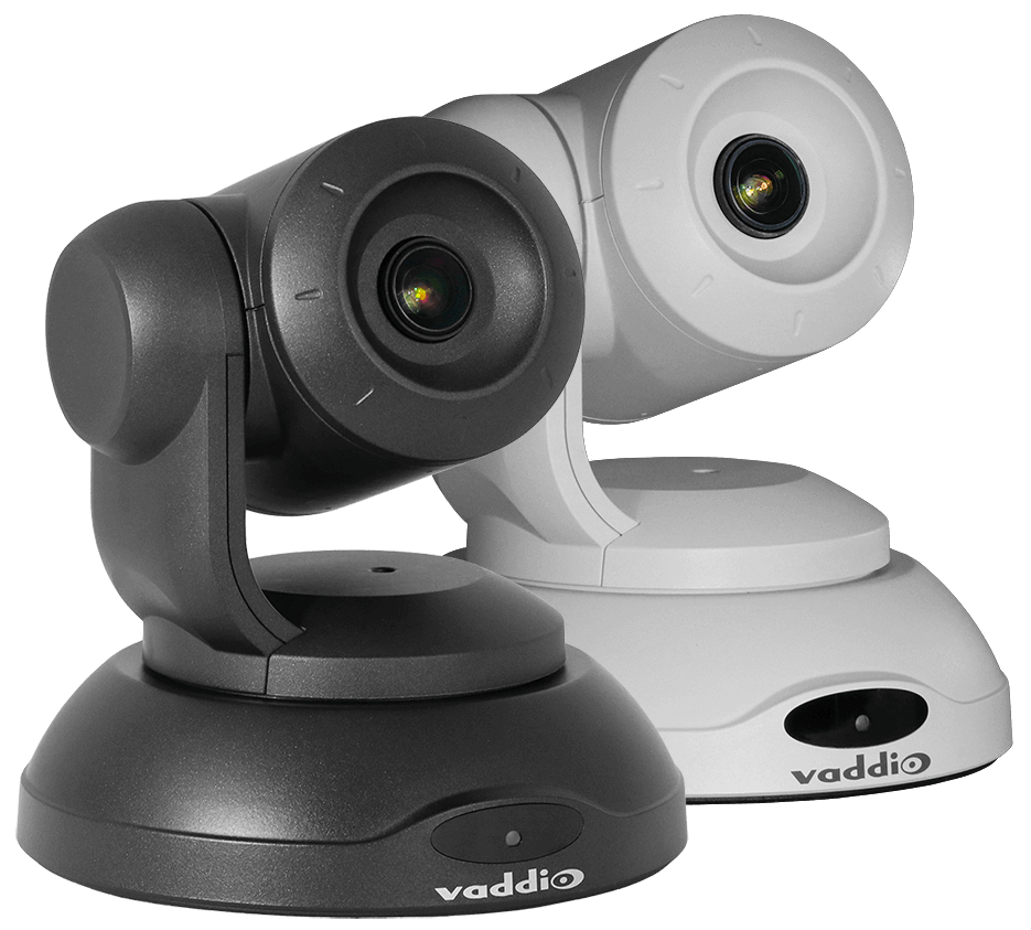 Vaddio ConferenceSHOT FX Fixed USB Camera