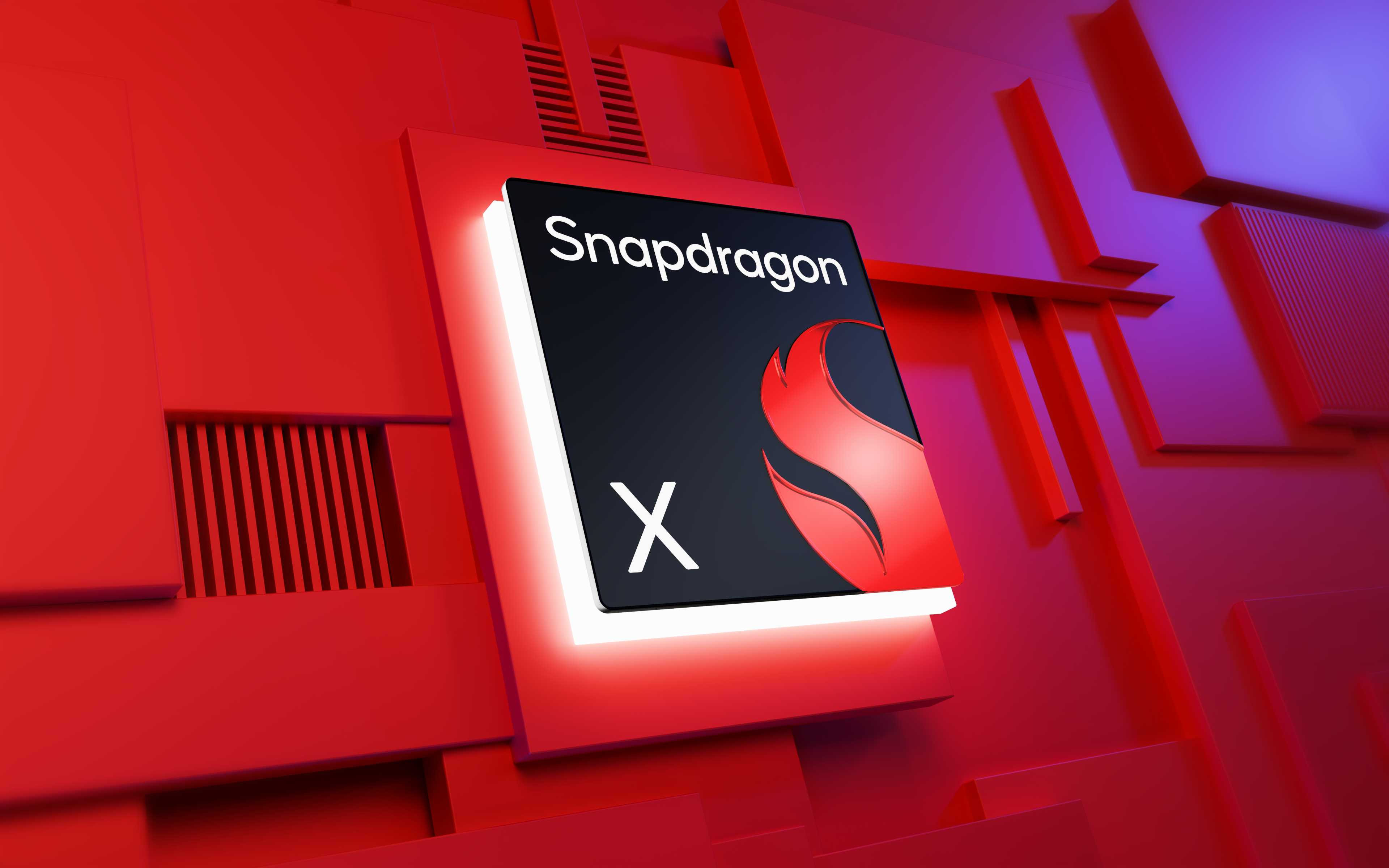 Qualcomm Snapdragon X chipset hero