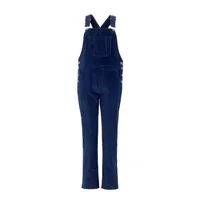 Baukjen Perry BCI Cotton Dungarees