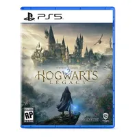 PS5 - Hogwarts Legacy | $10 gift card | $69.99 at Best Buy