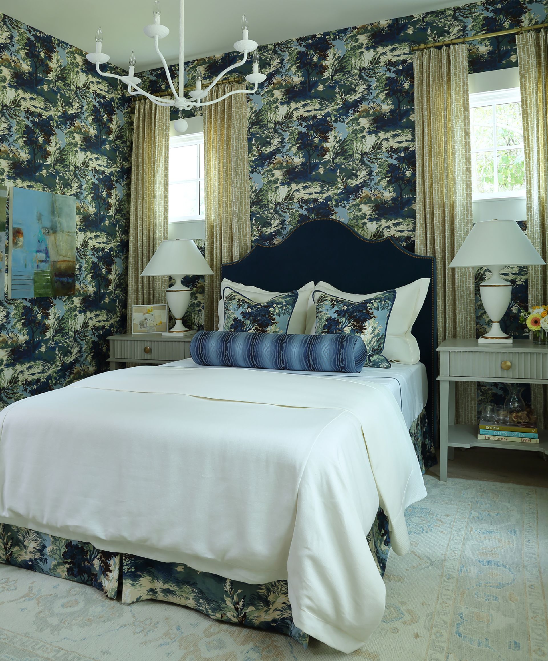 Cottage lighting ideas 20 pretty ways to light a cottage Homes and