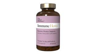 The Naked Pharmacy Immune Hero