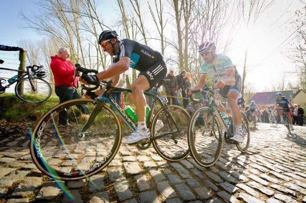 Juan Antonio Flecha (Sky)