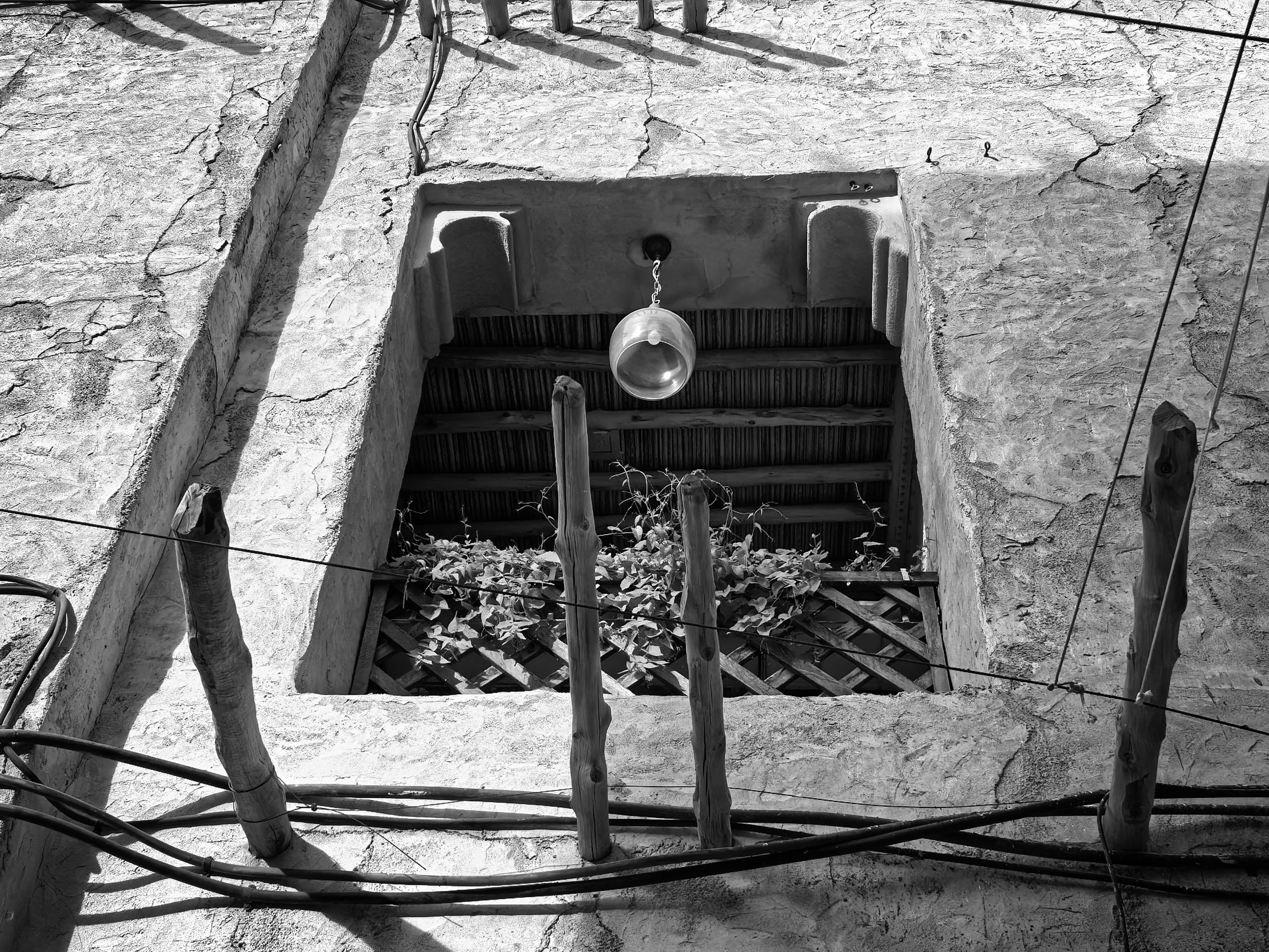 Huawei Mate X7 camera testing in Dubai