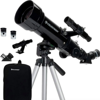 Celestron Travel Scope 70 Portable Refractor Telescope
Was £99.99