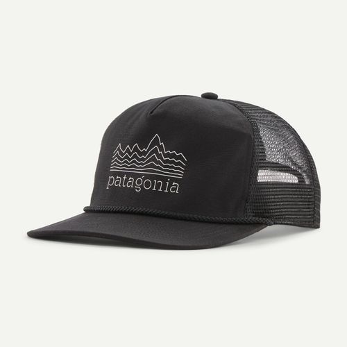 Blackairfarer Cap