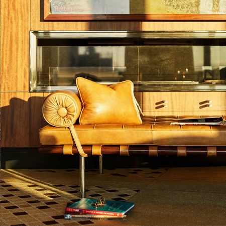 45 PARK LANE REVIEW