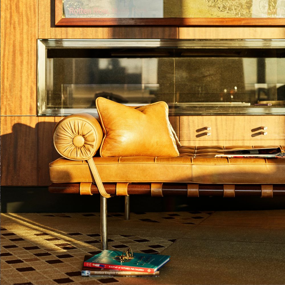 45 PARK LANE REVIEW