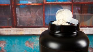 Protein powder to lose weight or gain muscle