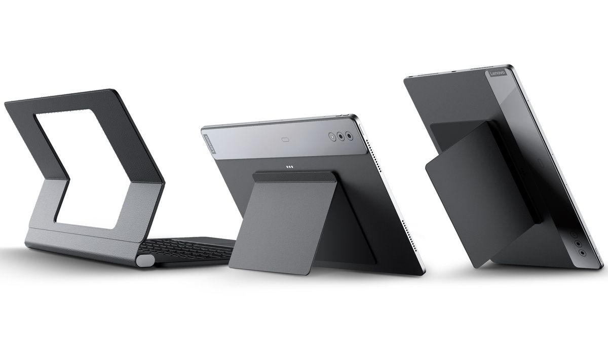 Render of the Lenovo Tab Extreme