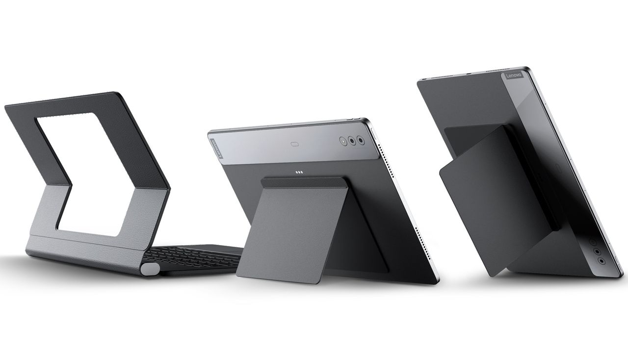 Render of the Lenovo Tab Extreme