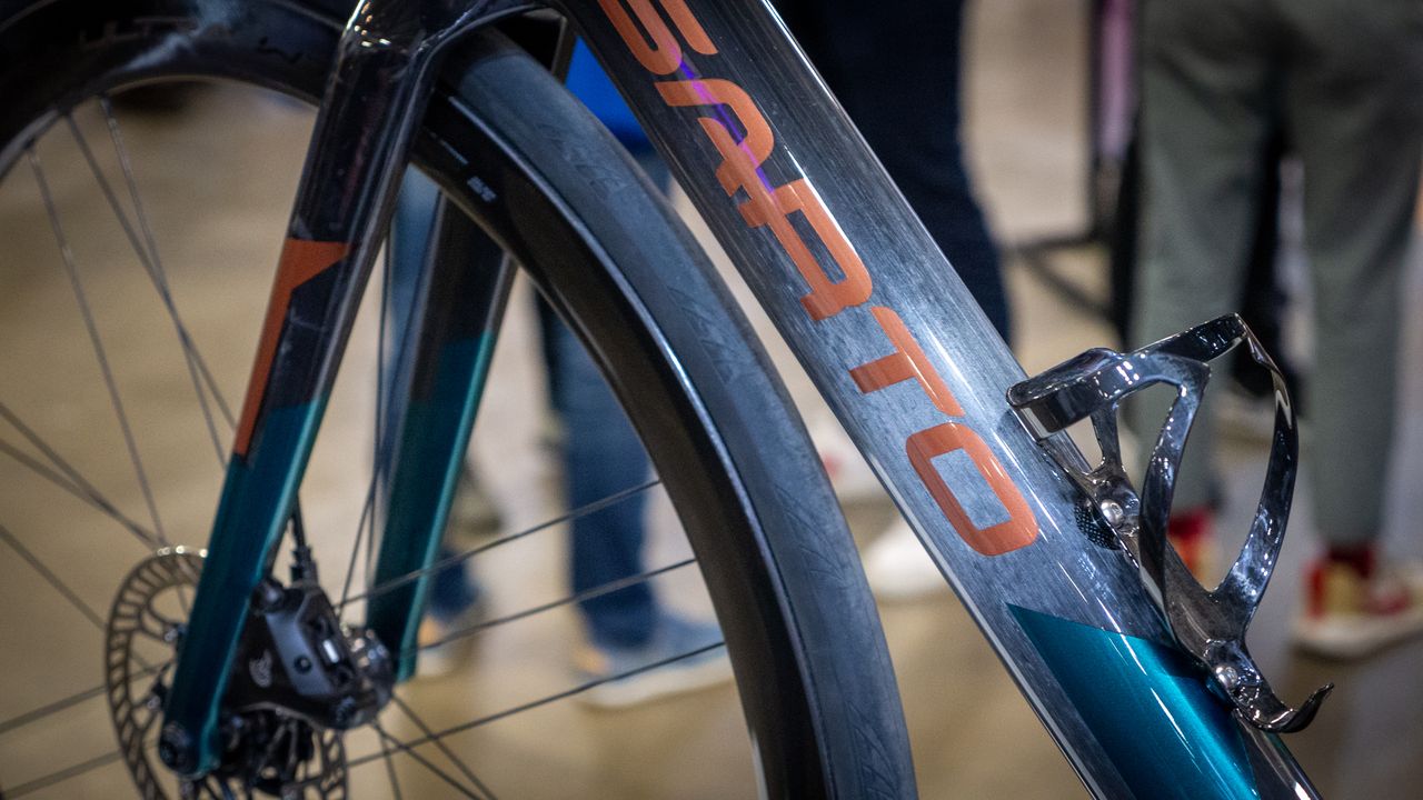 Rouleur Live tech