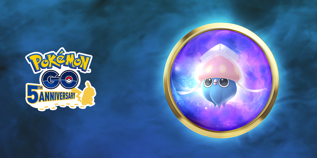 The Psychic Spectacular event is back! – Pokémon GO