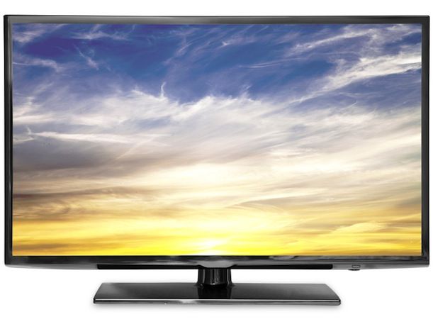 HDTV から最高の画質を得る方法