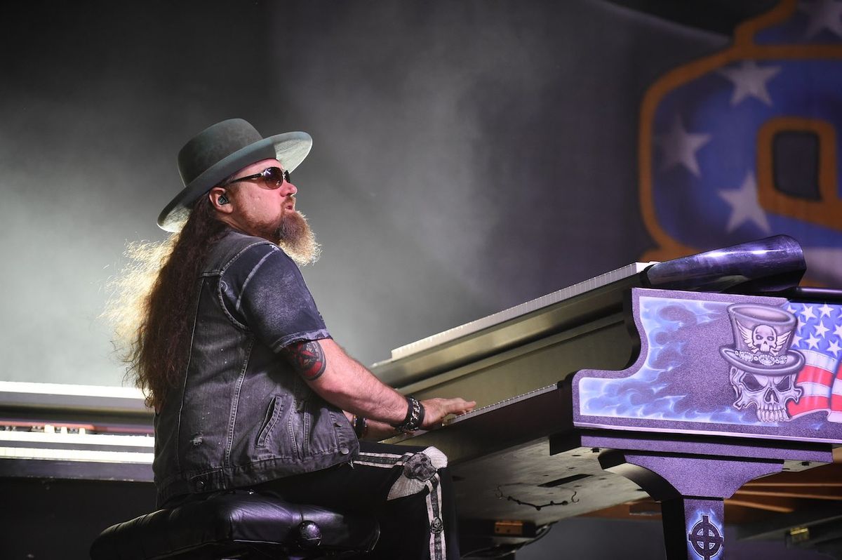 Lynyrd Skynyrd