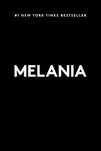 Melania by Melania Trump |