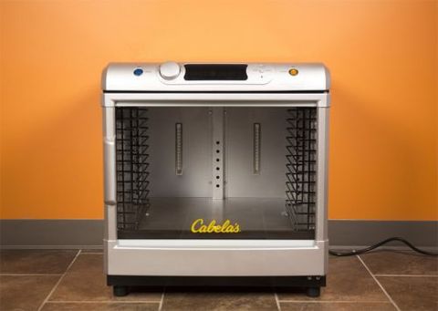 Cabela's 80-Liter Commercial Food Dehydrator - general for sale