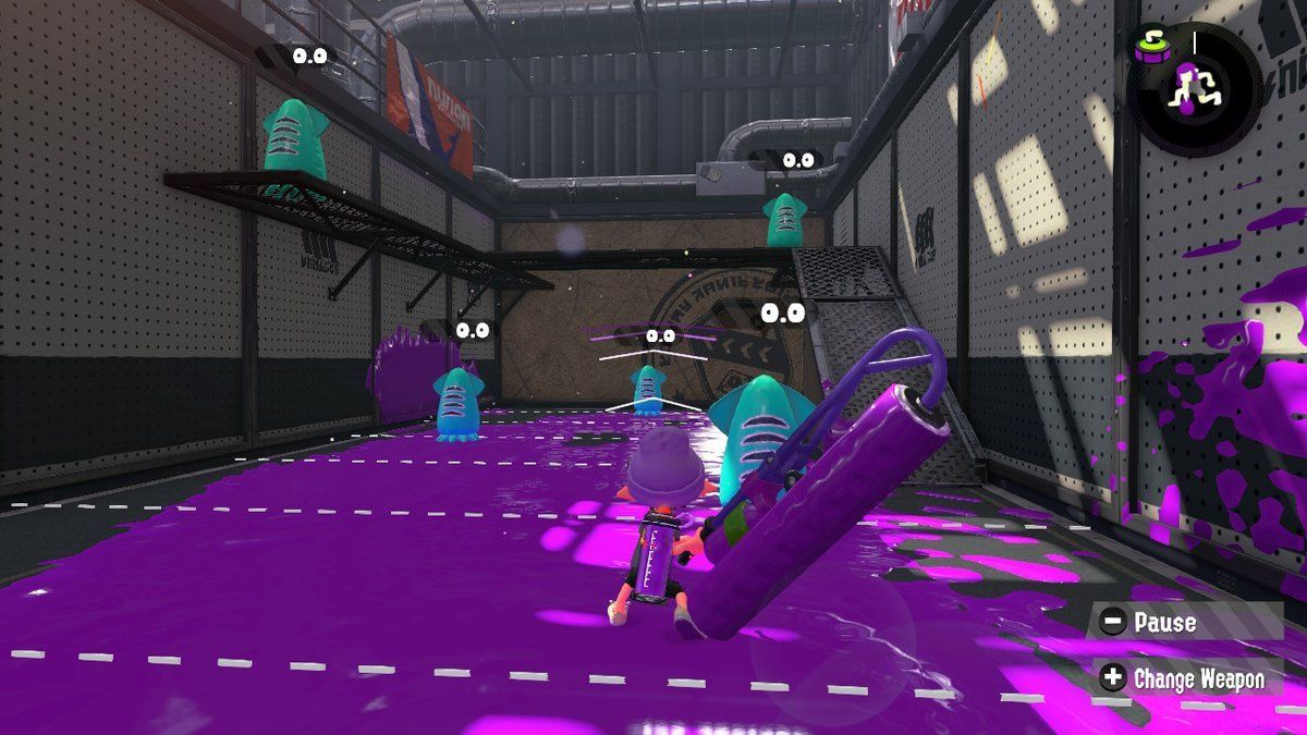 Five tips and tricks for Splatoon 2 beginners | iMore