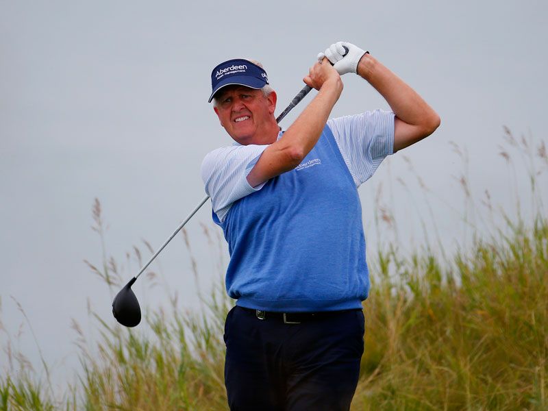 Colin Montgomerie