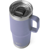 Yeti Rambler 20oz Travel Mug:$38$26.60 at Amazon
Save $11.40