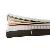 3. Emma Hybrid Premium Mattress: was £359now £305.15 at Emma 3. Emma Hybrid Premium Mattress: was £359now £305.15 at Emma