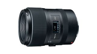 Best macro lens: Tokina atx-i 100mm F2.8 FF Macro
